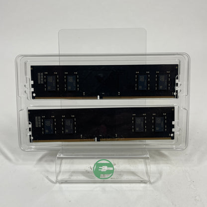 Apacer DDR4 16GB (2x8GB) RAM DDR4 2666MHz AU08GGB24CEABGH