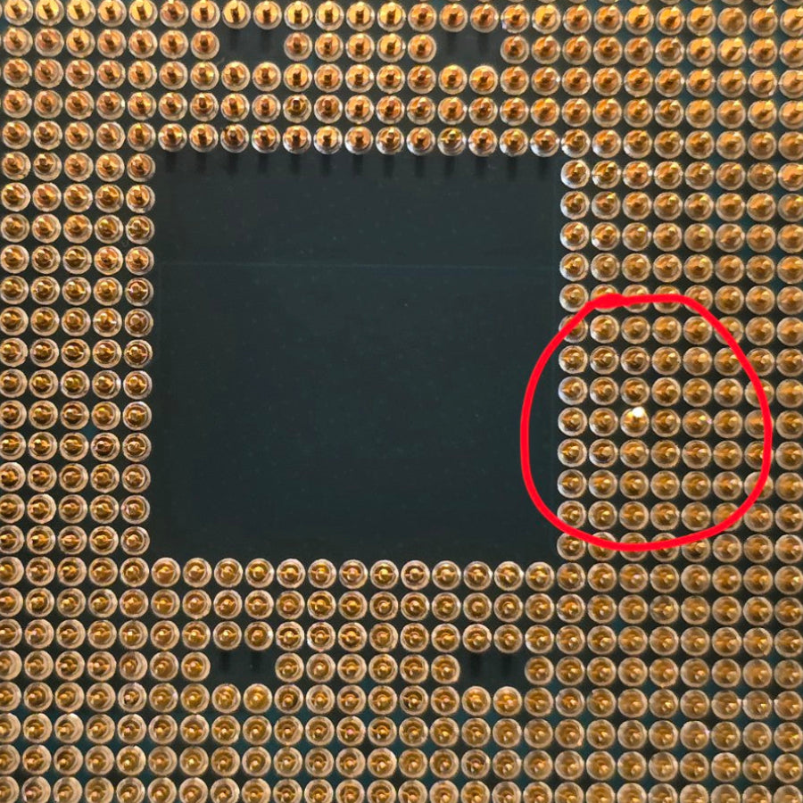 AMD Ryzen 9 5900X 3.70GHz 12 Core 100-000000061 24 Thread AM4 READ