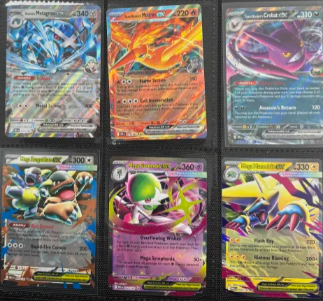 pokemon card seller near me Sell Us Your Pokemon Cards