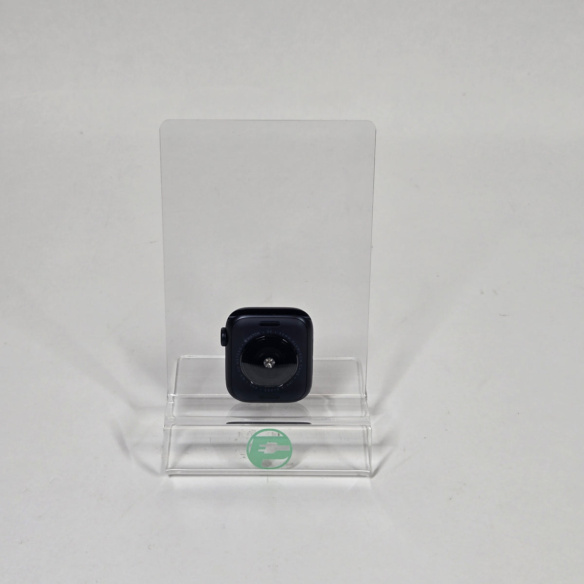 GPS Only Apple Watch SE 3 40MM Midnight Aluminum Black Sport Band MEH94LW/A