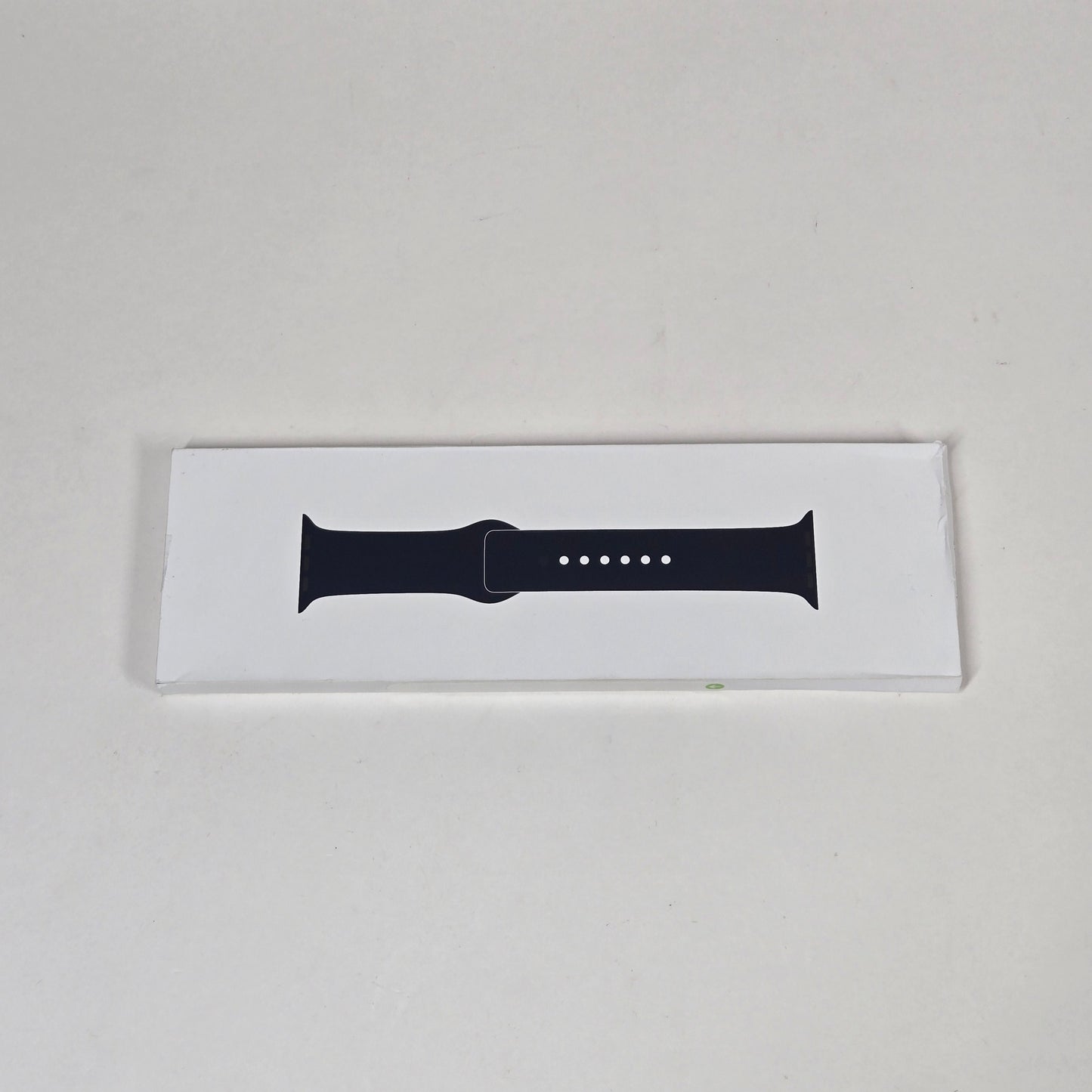 GPS Only Apple Watch SE 3 40MM Midnight Aluminum Black Sport Band MEH94LW/A