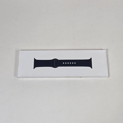 GPS Only Apple Watch SE 3 40MM Midnight Aluminum Black Sport Band MEH94LW/A