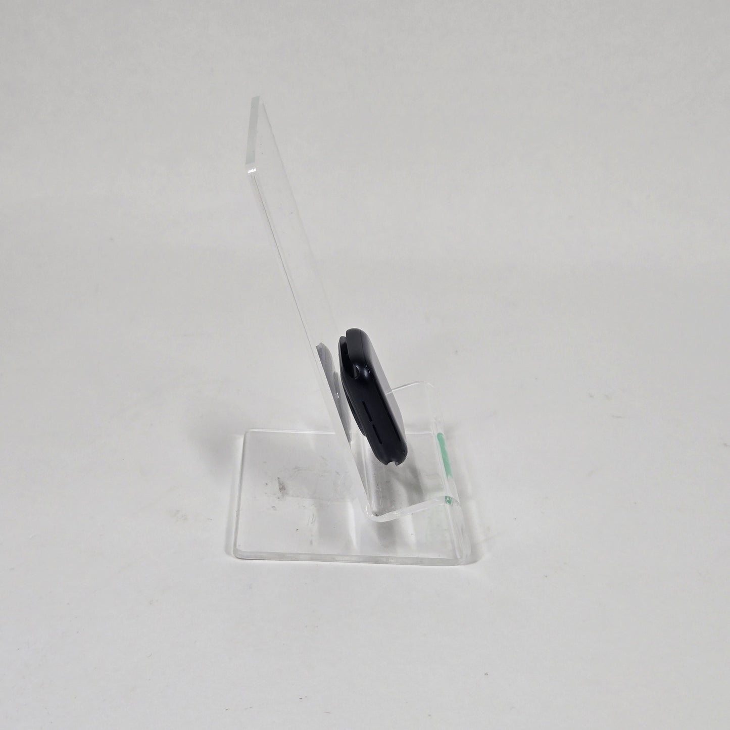 GPS Only Apple Watch SE 3 40MM Midnight Aluminum Black Sport Band MEH94LW/A